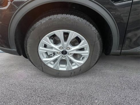 Used 2024 Ford Escape Active w/ Tech Pack #1 image 12