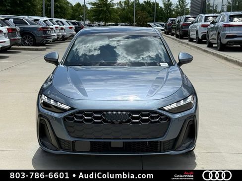 New 2026 Audi A5 2.0T Prestige AWD/4WD image 9