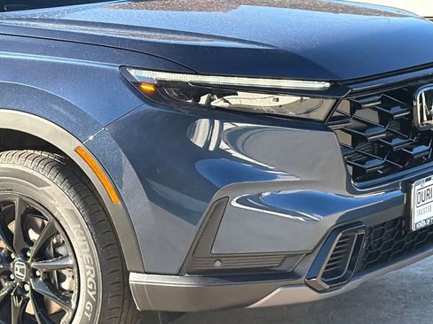 New 2026 Honda CR-V Sport-L image 4