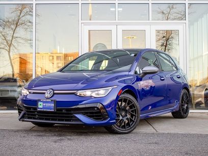 Used 2024 Volkswagen Golf R
