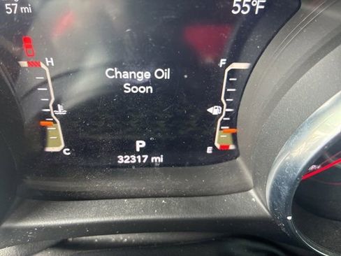 Used 2022 Jeep Gladiator Mojave w/ LED Lighting Group AWD/4WD image 7