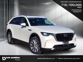 New 2026 MAZDA CX-90 3.3 Turbo w/ Preferred Package 360° Tour