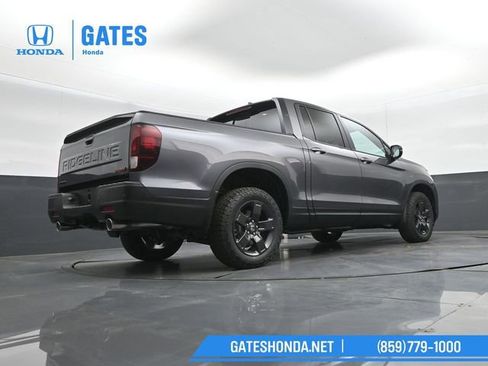 New 2026 Honda Ridgeline TrailSport image 38