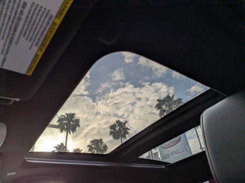 Certified 2025 Toyota Camry XSE w/ Premium Package image 27