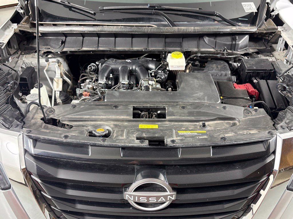 Used 2024 Nissan Pathfinder SV FWD image 43