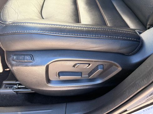 Used 2019 MAZDA CX-5 Grand Touring w/ GT Premium Package image 13