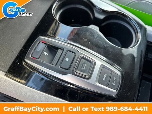 Used 2016 Honda Pilot Touring image 20