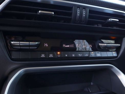 New 2026 MAZDA CX-90 3.3 Turbo w/ Select Package image 13