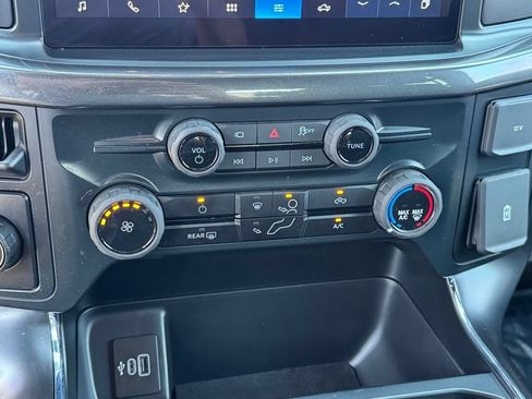 Used 2025 Ford F150 STX RWD image 25