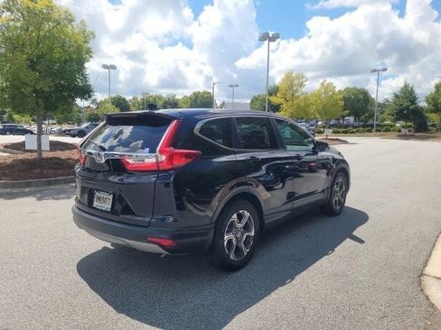 Used 2018 Honda CR-V EX image 5