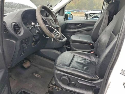 Used 2016 Mercedes-Benz Metris image 5