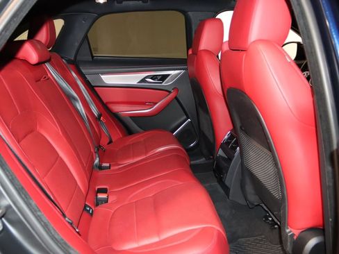 Used 2021 Jaguar F-PACE R-Dynamic S AWD/4WD image 70