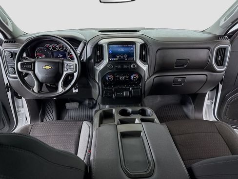 Used 2023 Chevrolet Silverado 2500 LT AWD/4WD image 20
