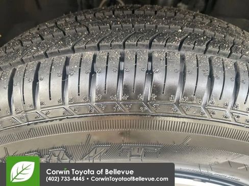 Certified 2025 Toyota RAV4 LE image 18