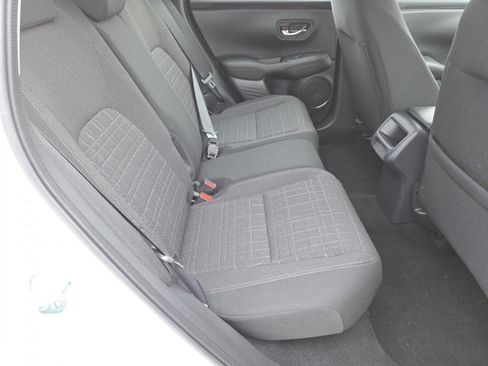 Used 2025 Honda HR-V LX image 20