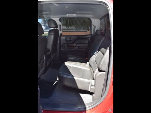Used 2018 GMC Sierra 1500 SLT w/ Texas SLT Premium Package AWD/4WD image 19