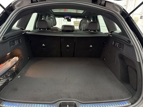 New 2026 Mercedes-Benz GLC 43 AMG 4MATIC image 24