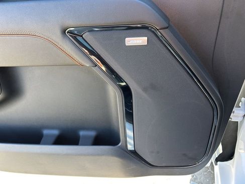 Used 2024 GMC Sierra 2500 AT4 w/ AT4 Premium Plus Package image 20