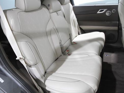 Certified 2023 Genesis GV80 3.5T Advanced + AWD/4WD image 21