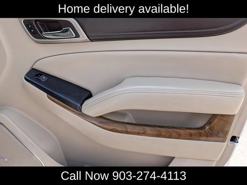 Used 2020 GMC Yukon Denali w/ Denali Ultimate Package RWD image 38