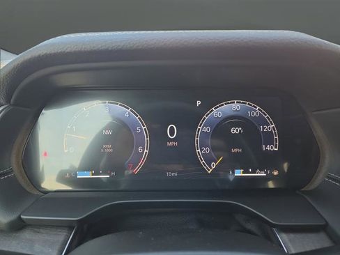 New 2025 Jeep Grand Cherokee L Limited w/ Luxury Tech Group II image 19