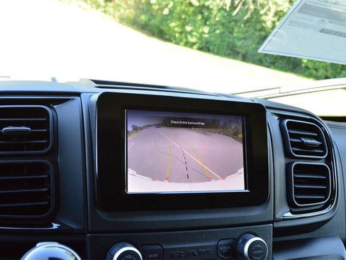 New 2026 RAM ProMaster 2500 w/ Safety Group image 22