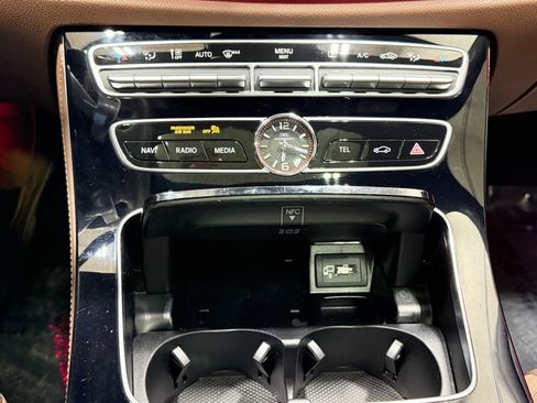 Used 2018 Mercedes-Benz E 63 AMG S image 20