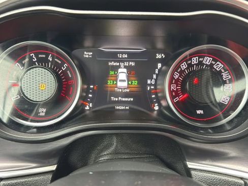 Used 2018 Dodge Challenger R/T Scat Pack image 21