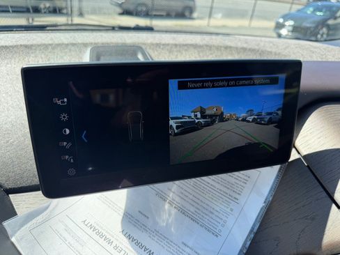 Used 2019 BMW i3 RWD image 23