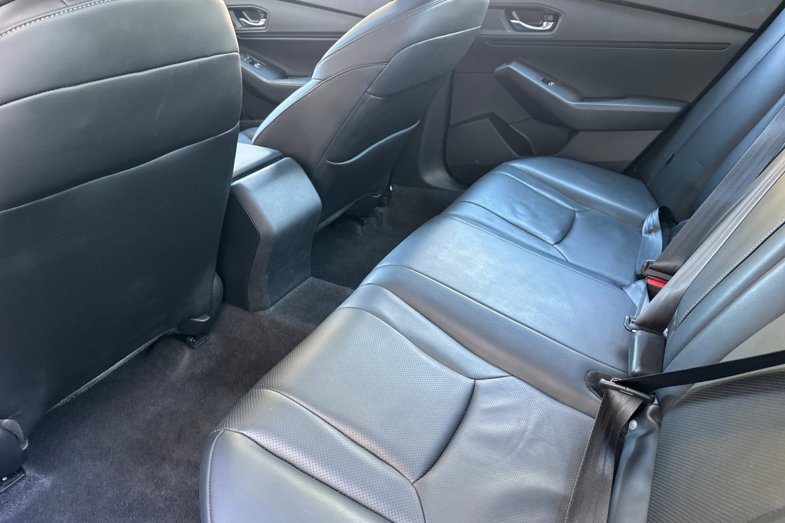 Used 2024 Honda Accord Sport image 24