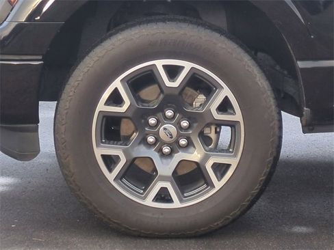 Used 2024 Ford F150 STX image 17