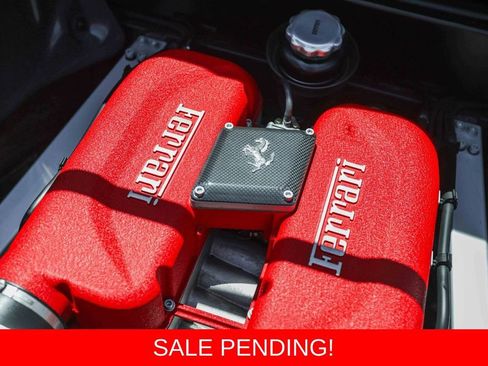 Used 2004 Ferrari 360 Challenge Stradale RWD image 26