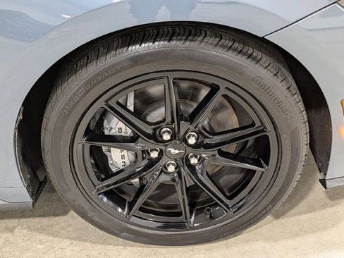 Used 2024 Ford Mustang GT Premium image 22