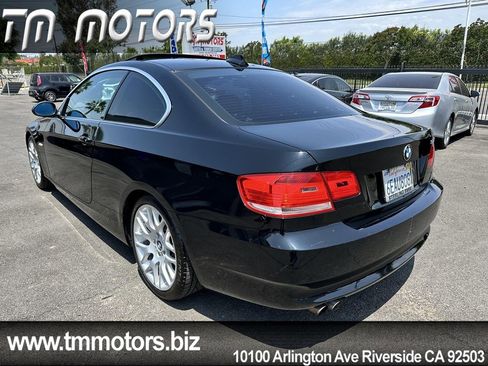 Used 2008 BMW 328i Coupe image 4