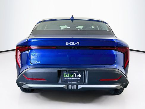 Used 2025 Kia K4 FWD image 7