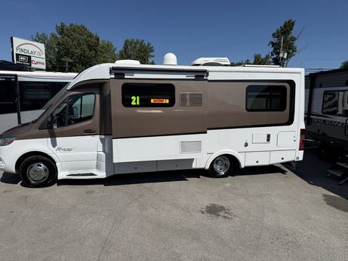 Used 2019 Mercedes-Benz Sprinter 170 image 4