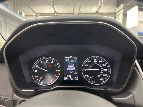 Used 2022 Subaru Legacy Limited AWD/4WD image 19