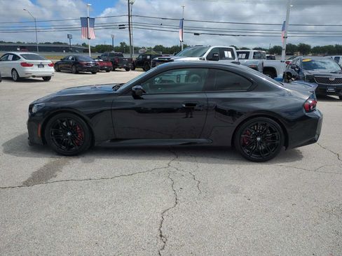 Used 2026 BMW M2 RWD image 5