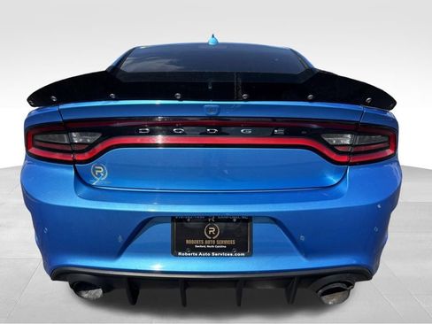 Used 2023 Dodge Charger GT w/ Technology Group RWD image 4