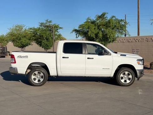 Certified 2023 RAM 1500 Big Horn image 5