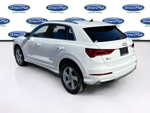 Used 2019 Audi Q3 2.0T Premium image 6