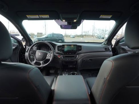 Used 2024 Honda Ridgeline TrailSport image 24