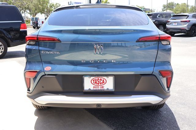 Used 2026 Buick Envista Preferred FWD image 7