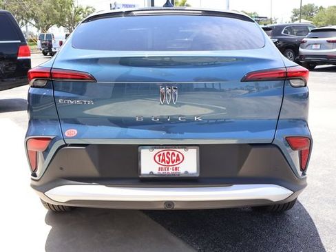 Used 2026 Buick Envista Preferred FWD image 7