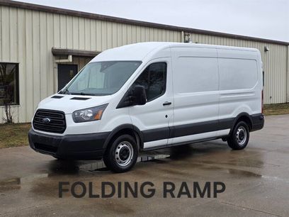 Used 2018 Ford Transit 350 148 Medium Roof