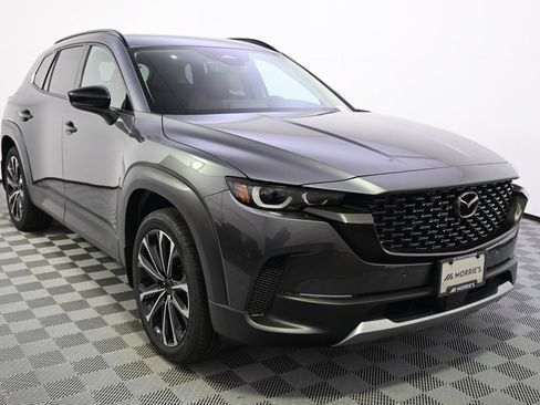 New 2026 MAZDA CX-50 AWD 2.5 S w/ Weather Package image 8