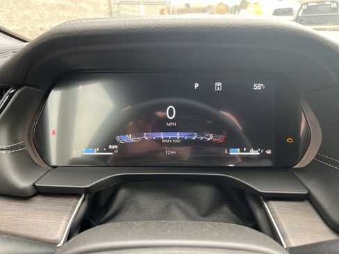 New 2026 Jeep Grand Cherokee Altitude image 13