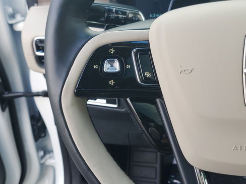 New 2026 Lincoln Corsair Grand Touring image 17