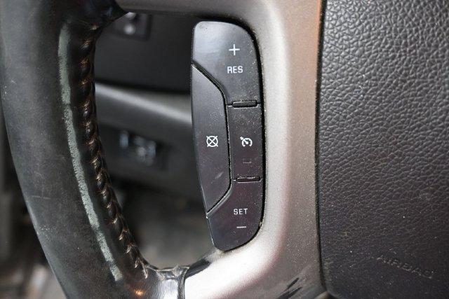 Used 2013 Chevrolet Silverado 2500 LT w/ Z71 Appearance Package AWD/4WD image 16