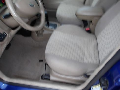 Used 2006 Ford Focus S image 5